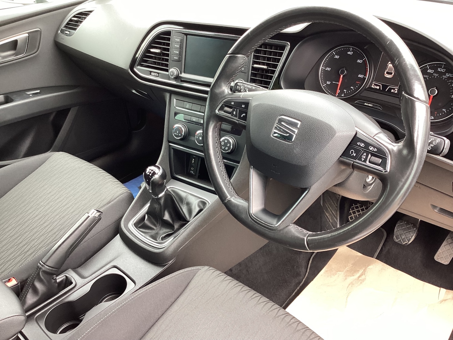 Used SEAT Leon 2017 for sale - 76218858: Photo 7