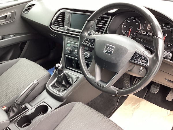 Used SEAT Leon 2017 for sale - 76218858: Photo 7
