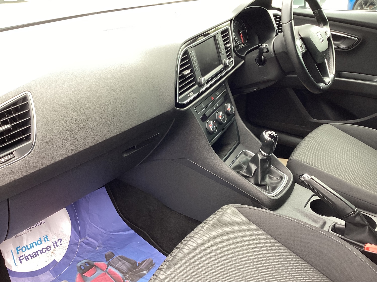 Used SEAT Leon 2017 for sale - 76218858: Photo 8