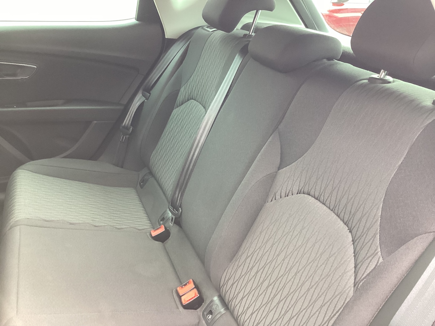 Used SEAT Leon 2017 for sale - 76218858: Photo 9