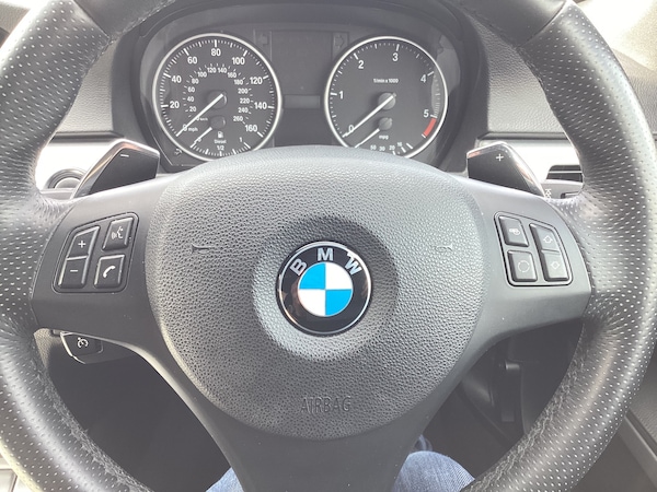 Used BMW 3 Series 2013 for sale - 74302770: Photo 13
