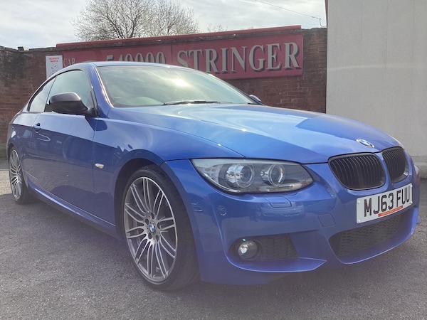 Used BMW 3 Series 2013 for sale - 74302770: Photo 2
