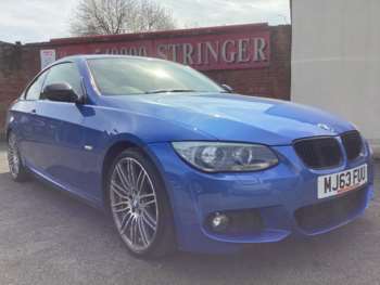 Used BMW 3 Series 2013 for sale - 74302770: Photo