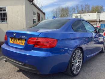 Used BMW 3 Series 2013 for sale - 74302770: Photo