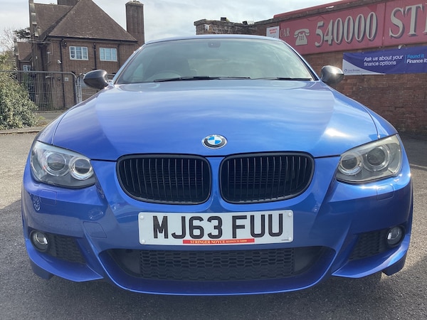 Used BMW 3 Series 2013 for sale - 74302770: Photo 5