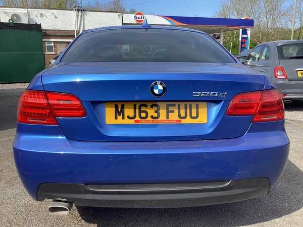 Used BMW 3 Series 2013 for sale - 74302770: Photo 6
