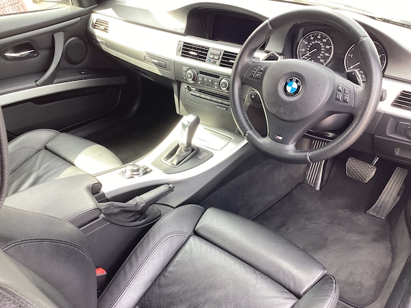 Used BMW 3 Series 2013 for sale - 74302770: Photo 7