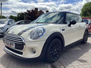 2014 (64) - 1.5 Cooper 3dr