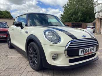 Used MINI Hatch 2014 for sale - 75054400: Photo