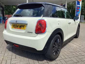 Used MINI Hatch 2014 for sale - 75054400: Photo