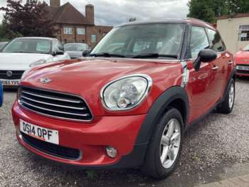 2014 (14) - 1.6 One 5dr