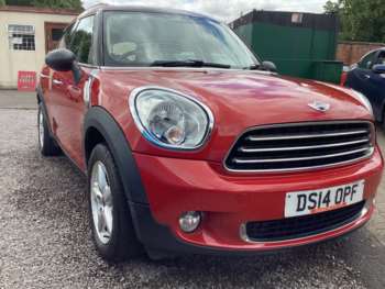 Used MINI Countryman 2014 for sale - 75055073: Photo