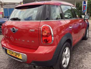 Used MINI Countryman 2014 for sale - 75055073: Photo