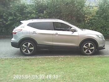 Used Nissan Qashqai 2015 for sale - 79886070: Photo