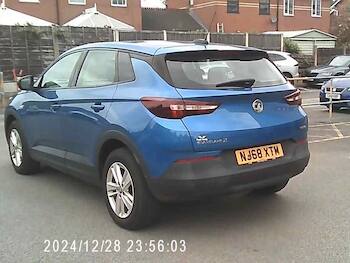 Used Vauxhall Grandland X 2018 for sale - 79886068: Photo