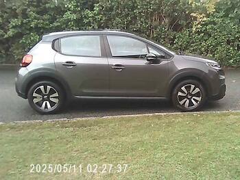 Used Citroen C3 2018 for sale - 79886017: Photo