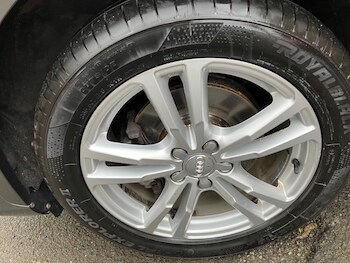 Used Audi Q3 2015 for sale - 78267896: Photo