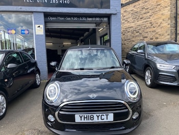 Used MINI Convertible 2018 for sale - 78818230: Photo