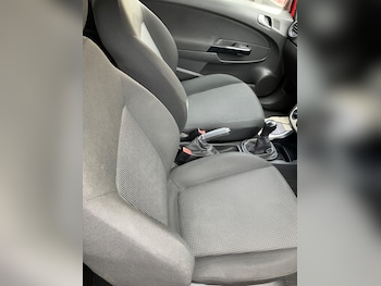 Used Vauxhall Corsa 2010 for sale - 78271364: Photo