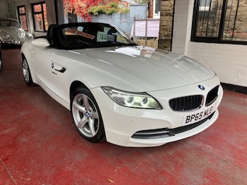 Used BMW Z4 2015 for sale - 78267894: Photo