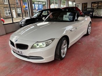 Used BMW Z4 2015 for sale - 78267894: Photo