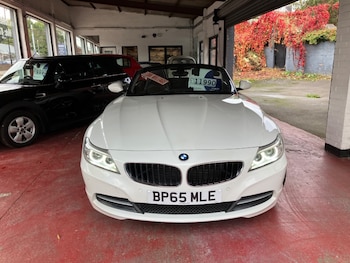 Used BMW Z4 2015 for sale - 78267894: Photo