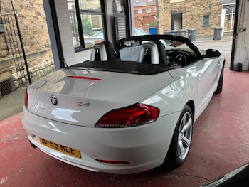 Used BMW Z4 2015 for sale - 78267894: Photo