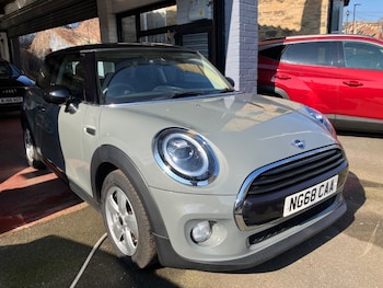 Used MINI Hatch 2018 for sale - 78267899: Photo