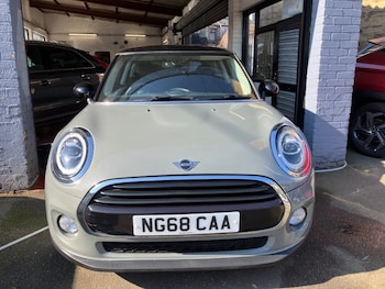 Used MINI Hatch 2018 for sale - 78267899: Photo