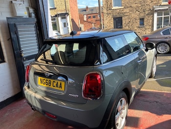 Used MINI Hatch 2018 for sale - 78267899: Photo