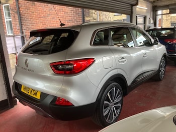 Used Renault Kadjar 2018 for sale - 78513270: Photo