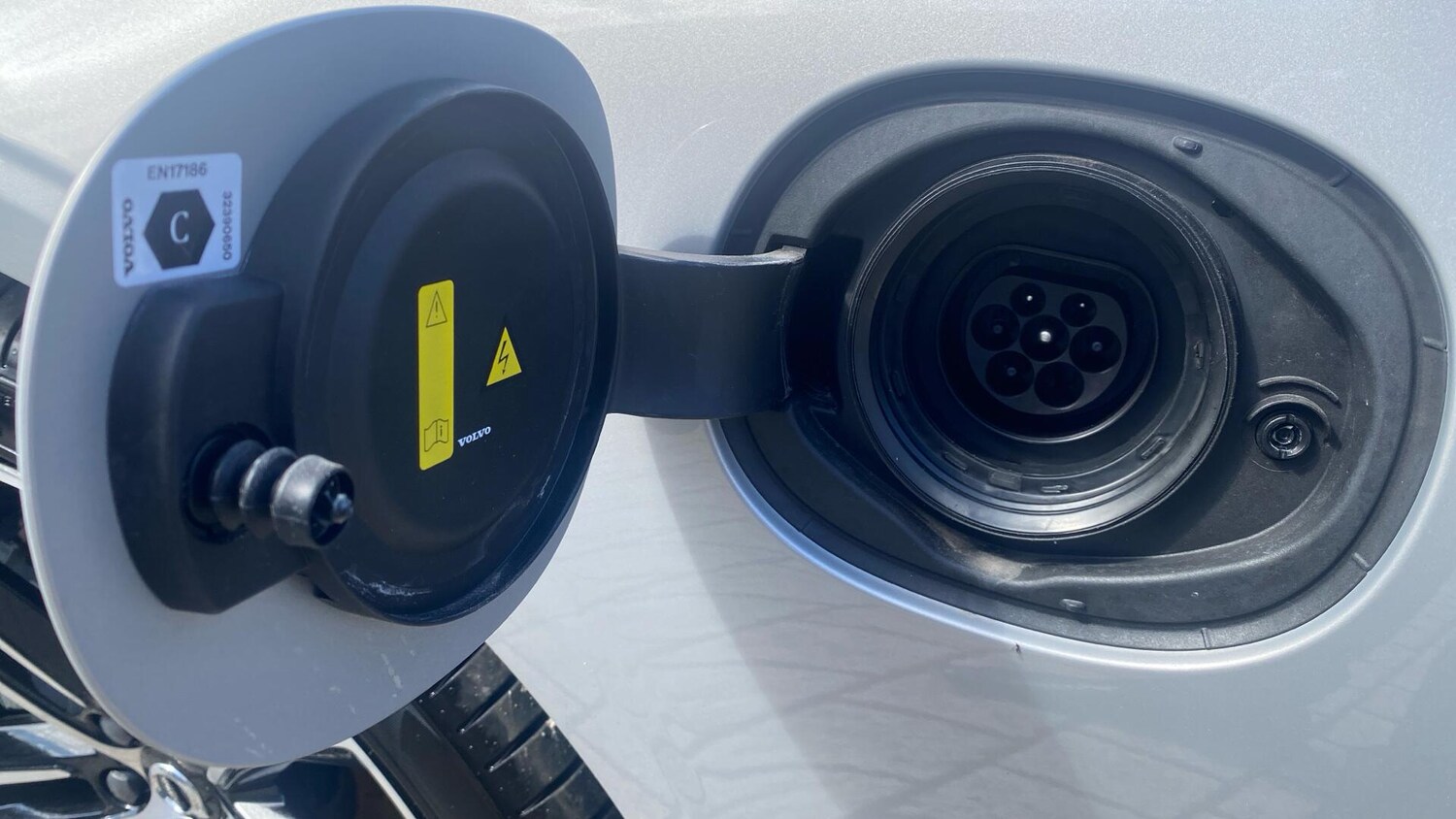 Used Volvo V90 2025 for sale - 77559425: Photo 16