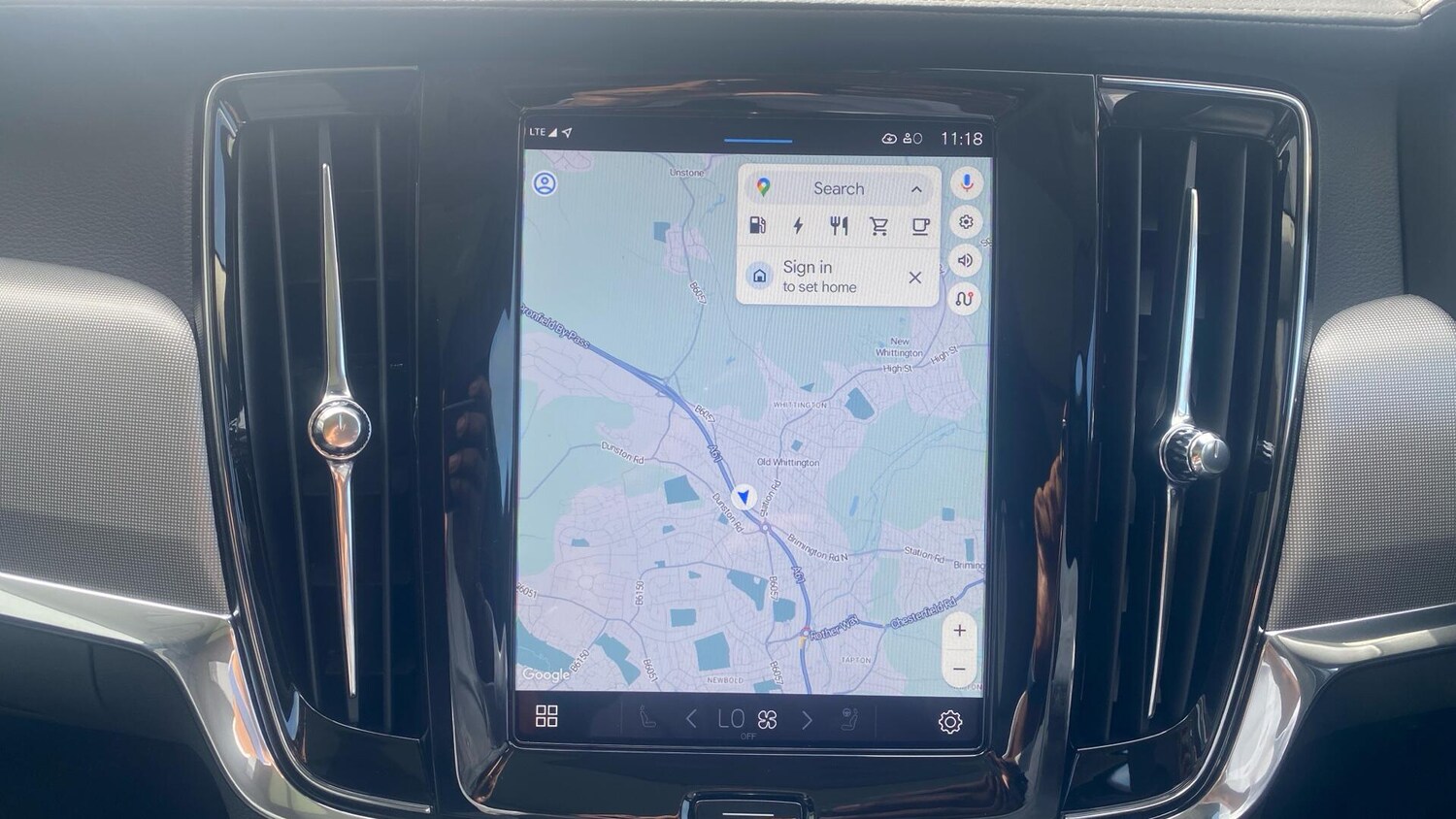 Used Volvo V90 2025 for sale - 77559425: Photo 18