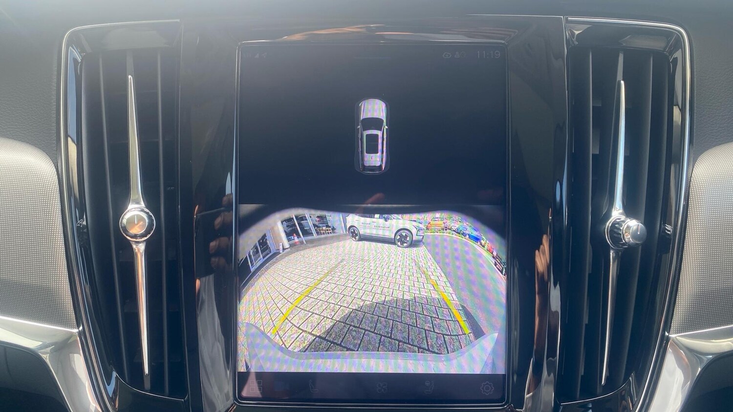 Used Volvo V90 2025 for sale - 77559425: Photo 19