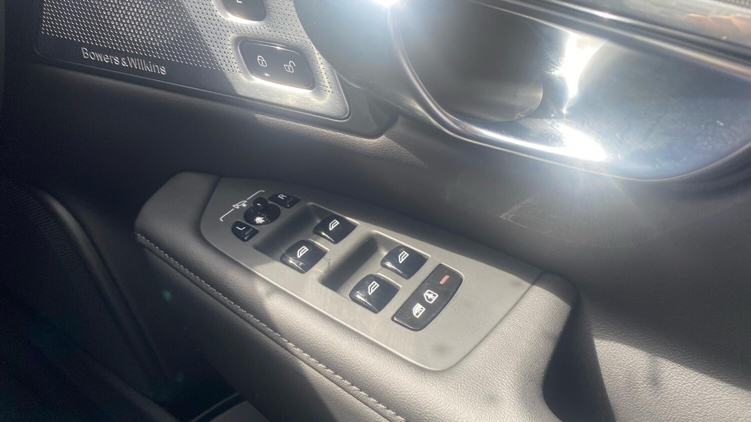 Used Volvo V90 2025 for sale - 77559425: Photo 24