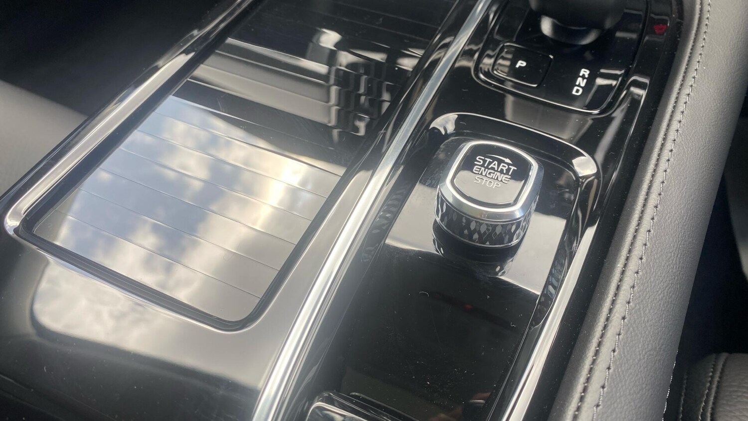 Used Volvo V90 2025 for sale - 77559425: Photo 27