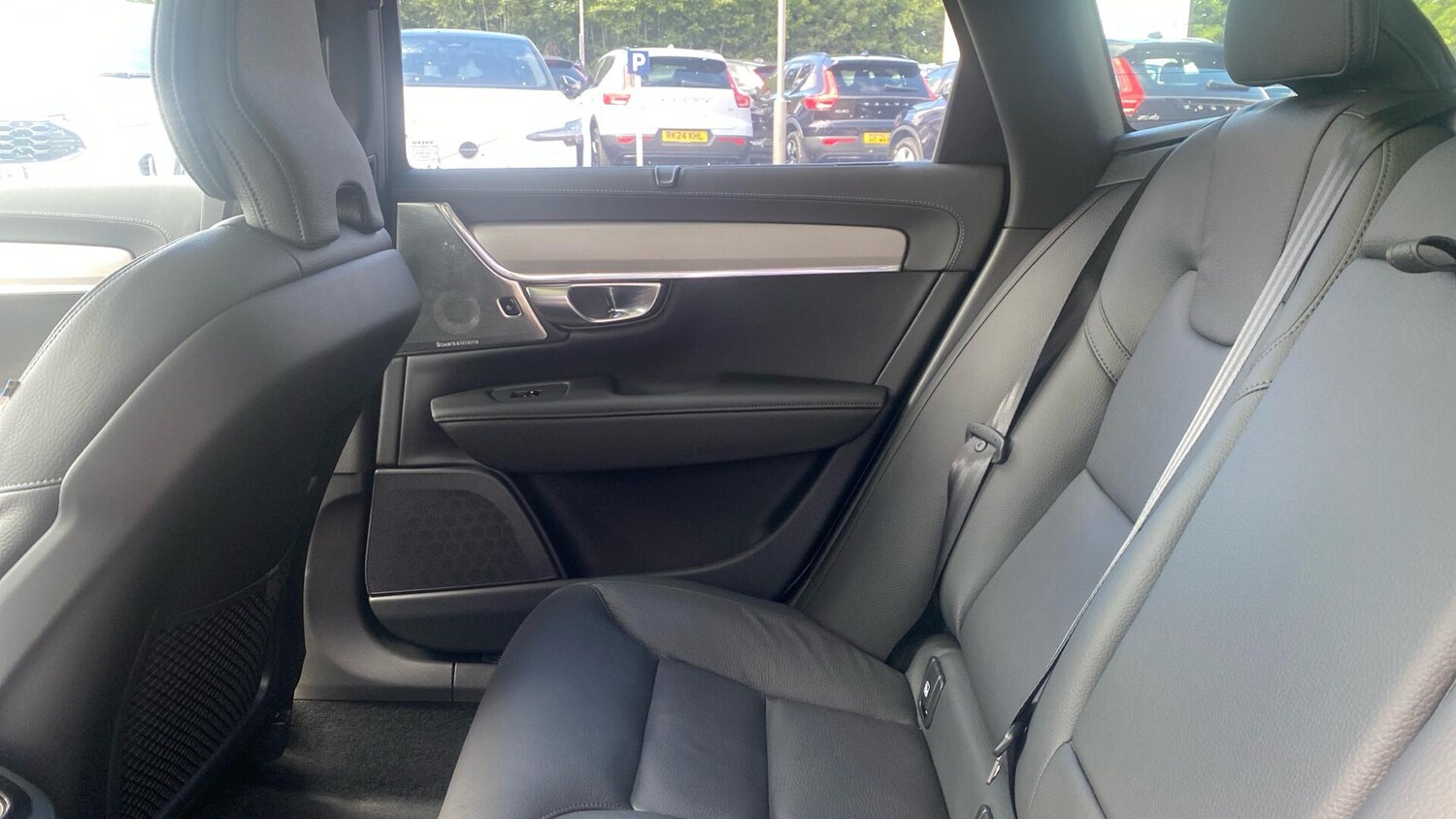 Used Volvo V90 2025 for sale - 77559425: Photo 33