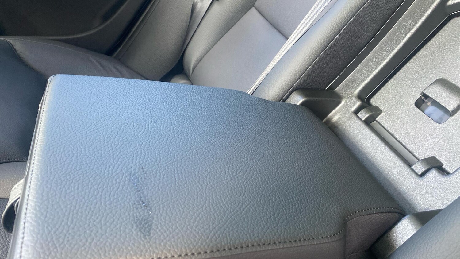 Used Volvo V90 2025 for sale - 77559425: Photo 34