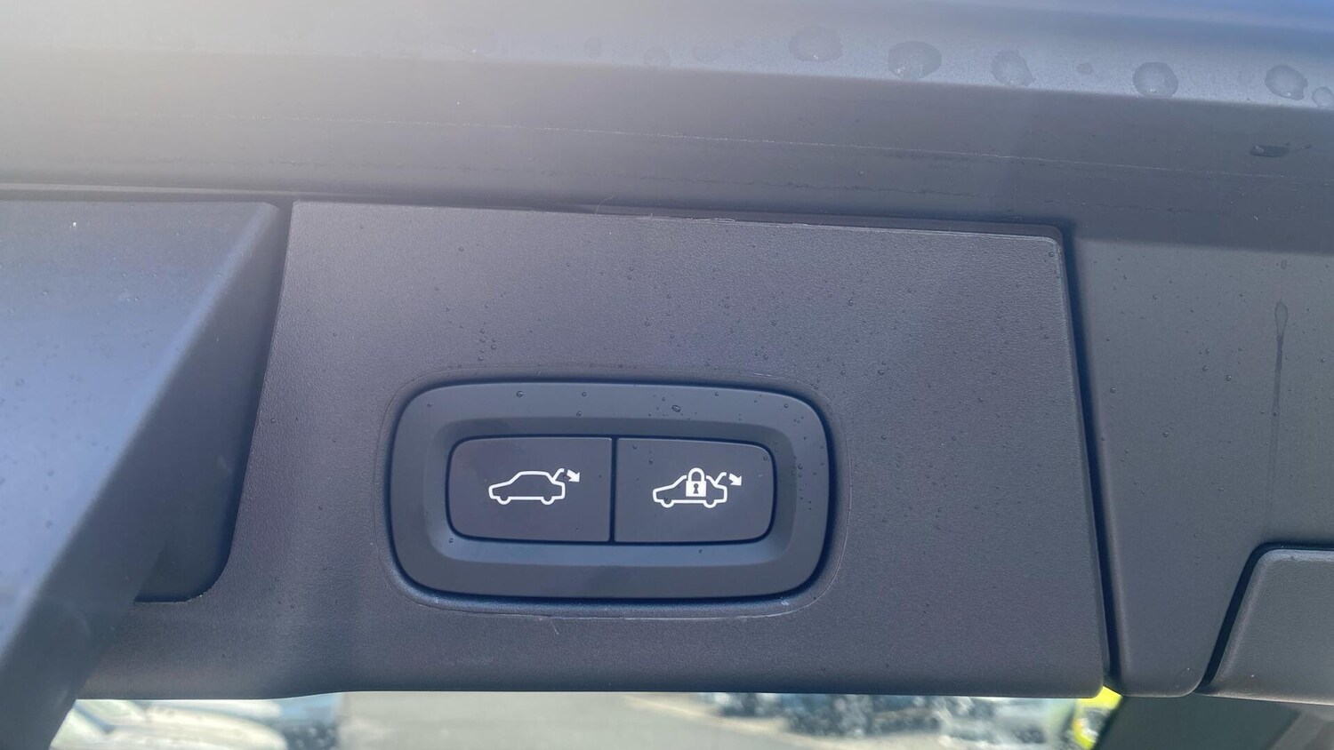 Used Volvo V90 2025 for sale - 77559425: Photo 35