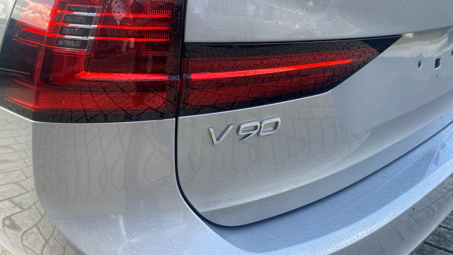 Used Volvo V90 2025 for sale - 77559425: Photo 39