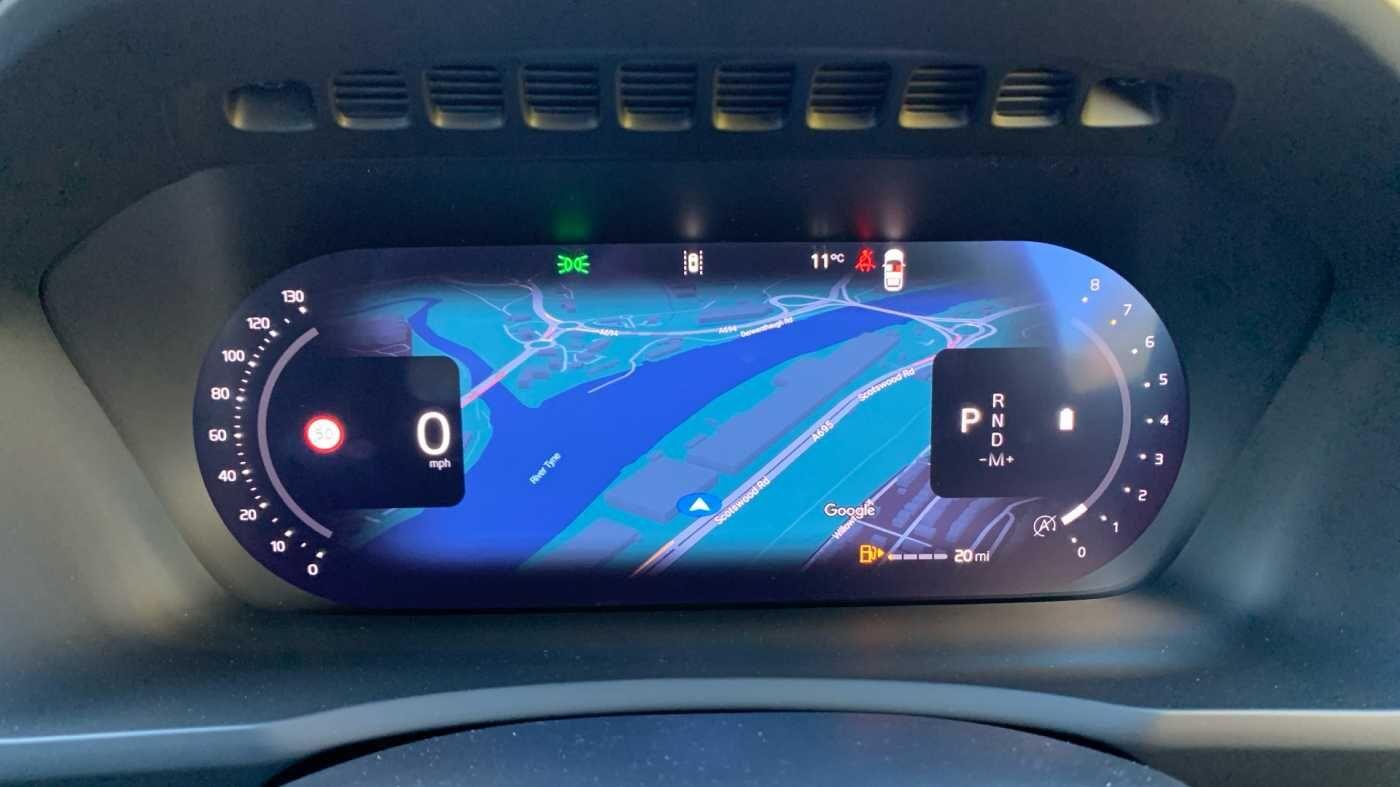 Used Volvo XC90 for sale - 77853803: Photo 10