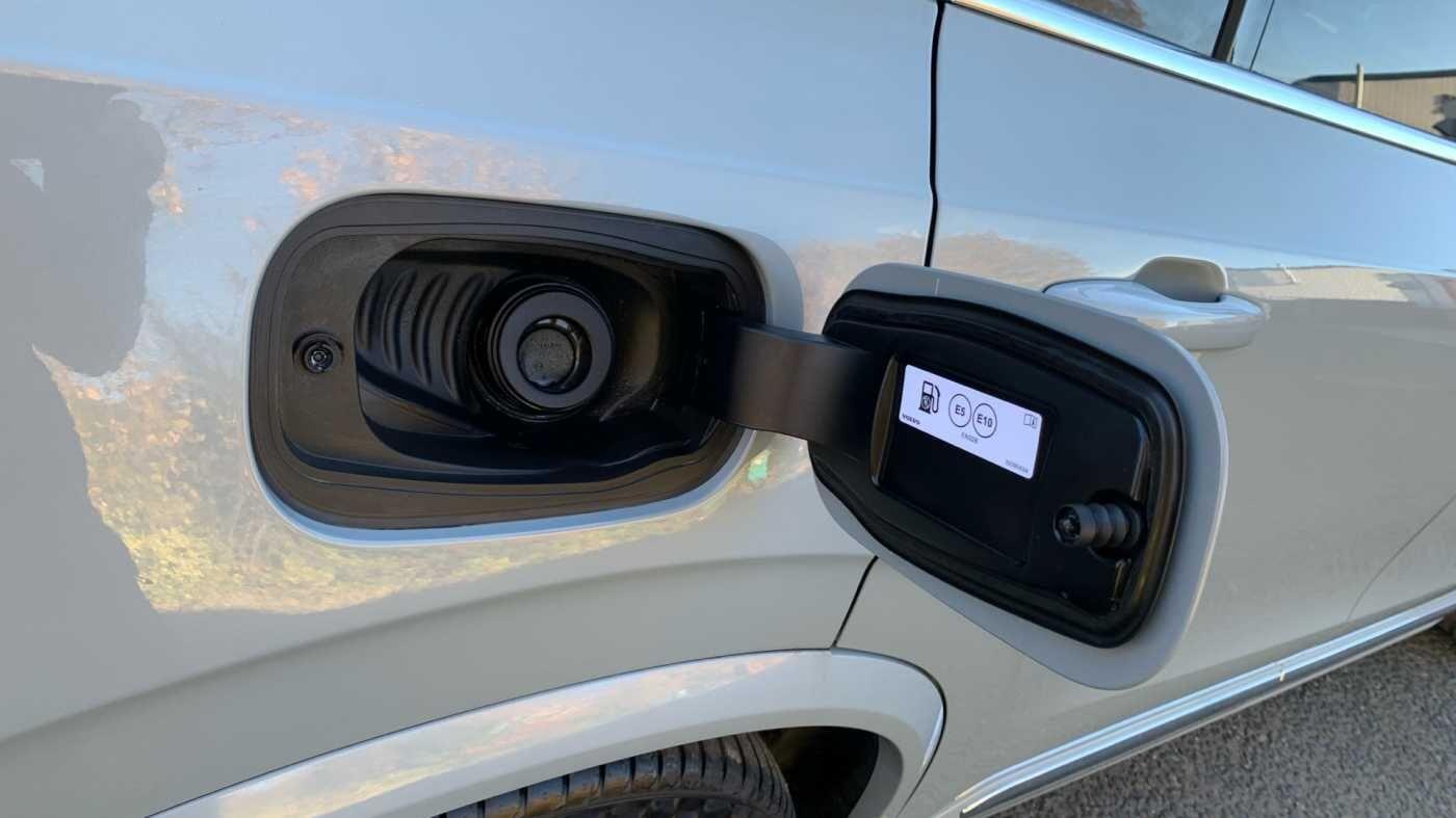 Used Volvo XC90 for sale - 77853803: Photo 13