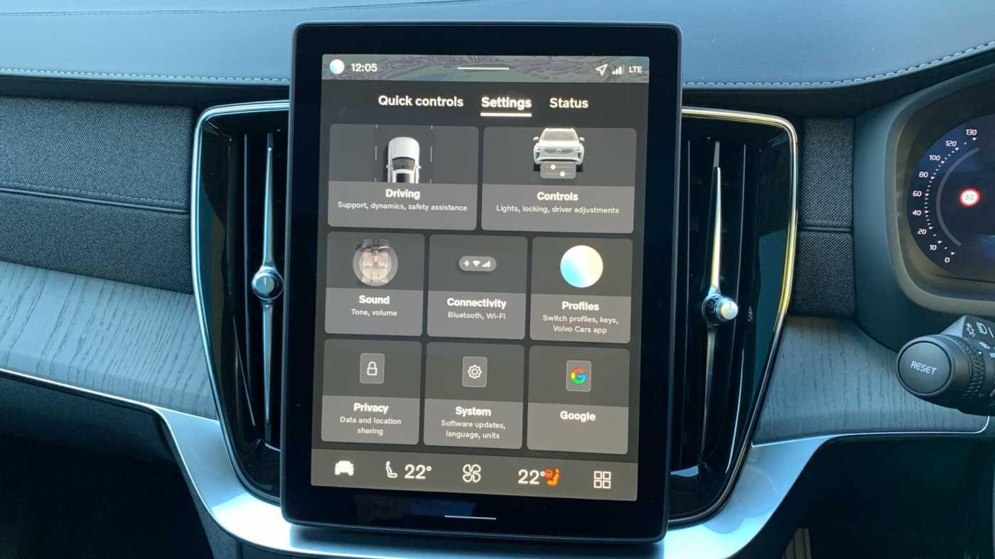 Used Volvo XC90 for sale - 77853803: Photo 14