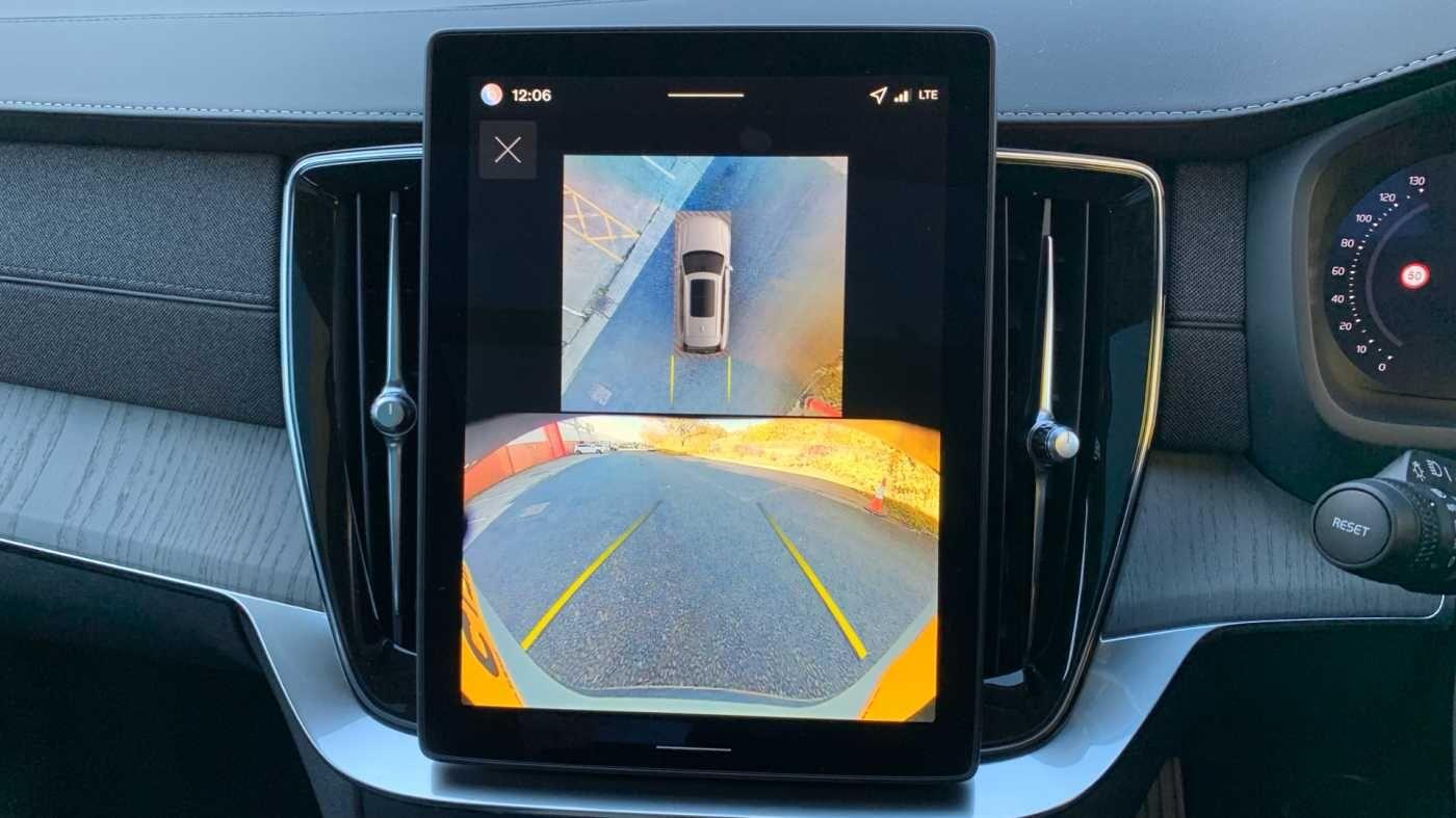 Used Volvo XC90 for sale - 77853803: Photo 16