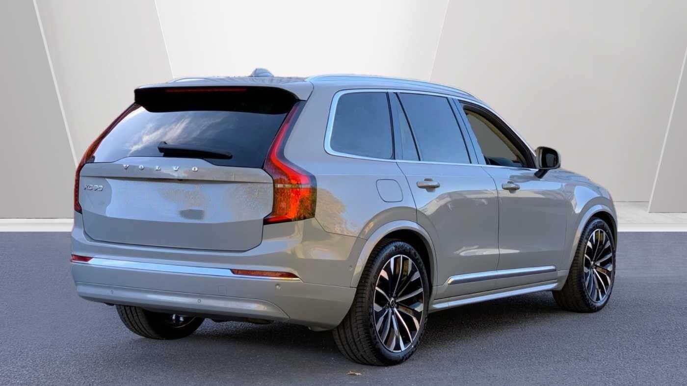 Used Volvo XC90 for sale - 77853803: Photo 2