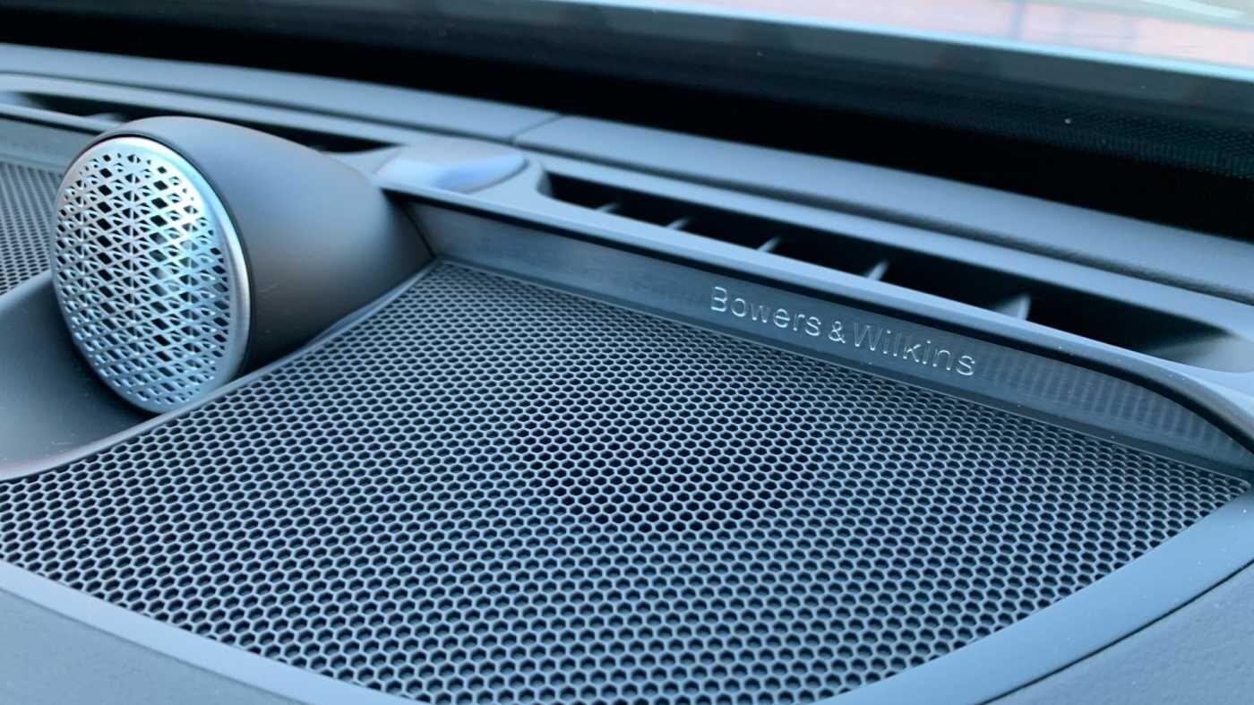 Used Volvo XC90 for sale - 77853803: Photo 22