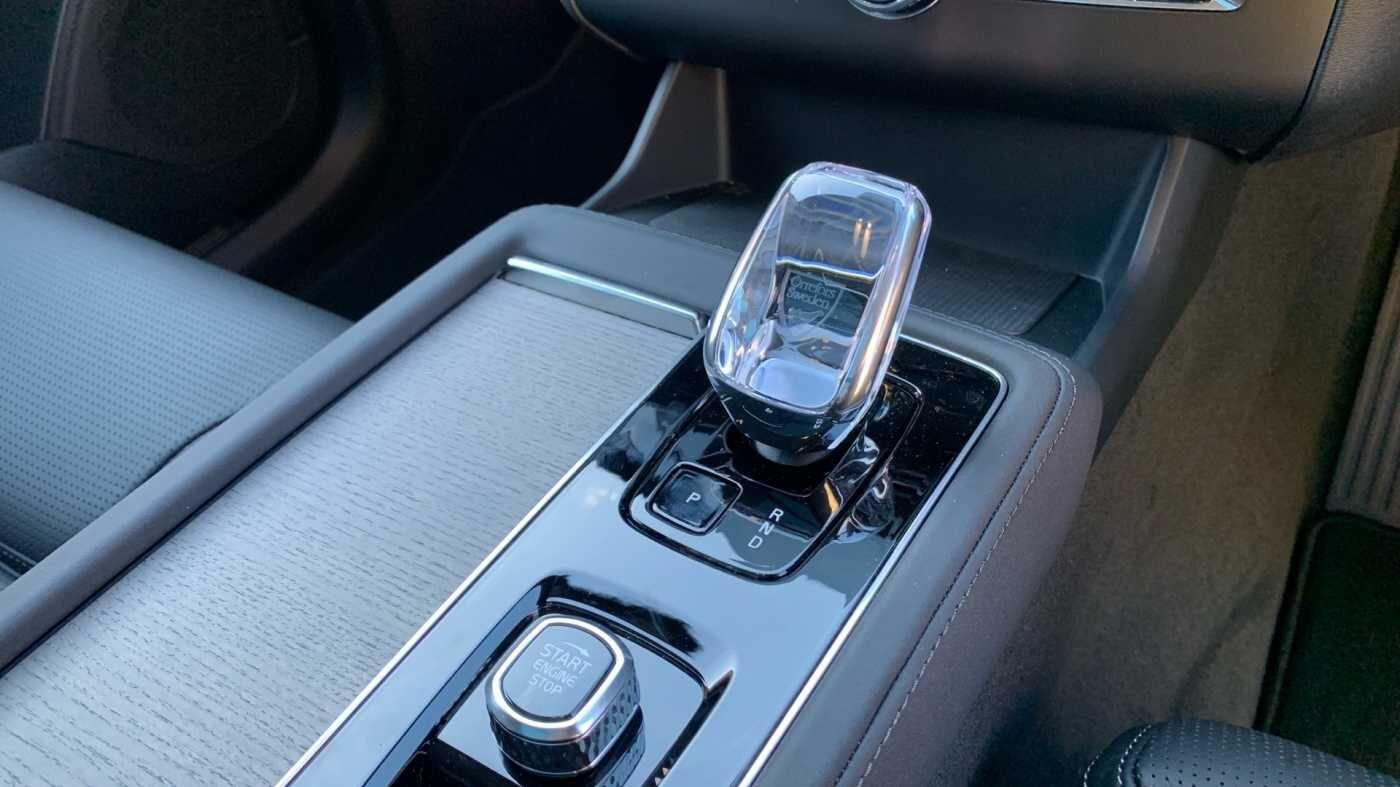 Used Volvo XC90 for sale - 77853803: Photo 23