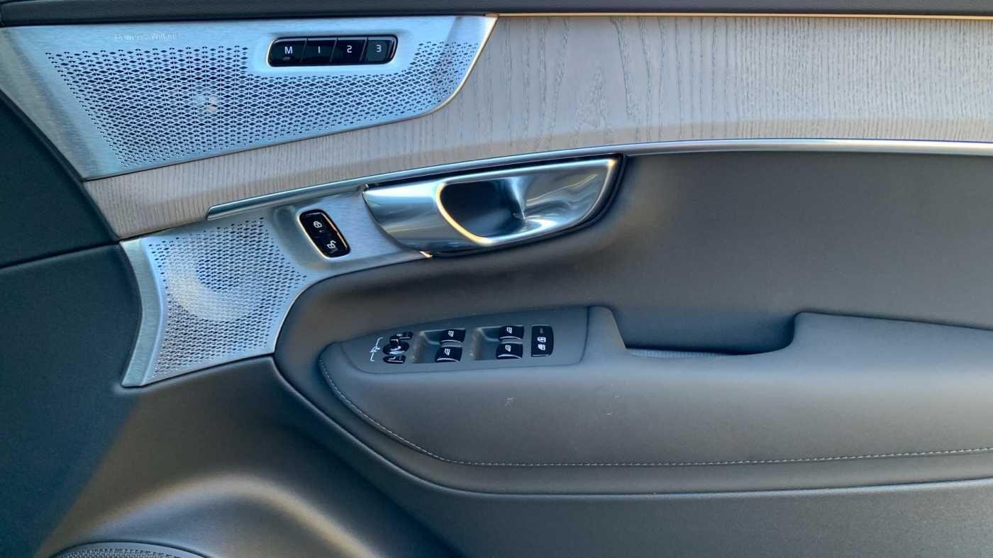 Used Volvo XC90 for sale - 77853803: Photo 26