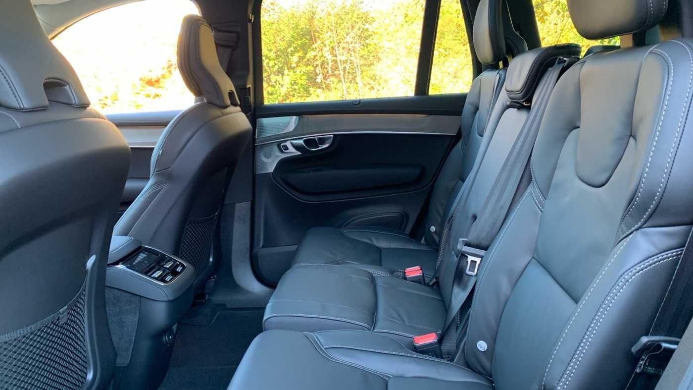 Used Volvo XC90 for sale - 77853803: Photo 30