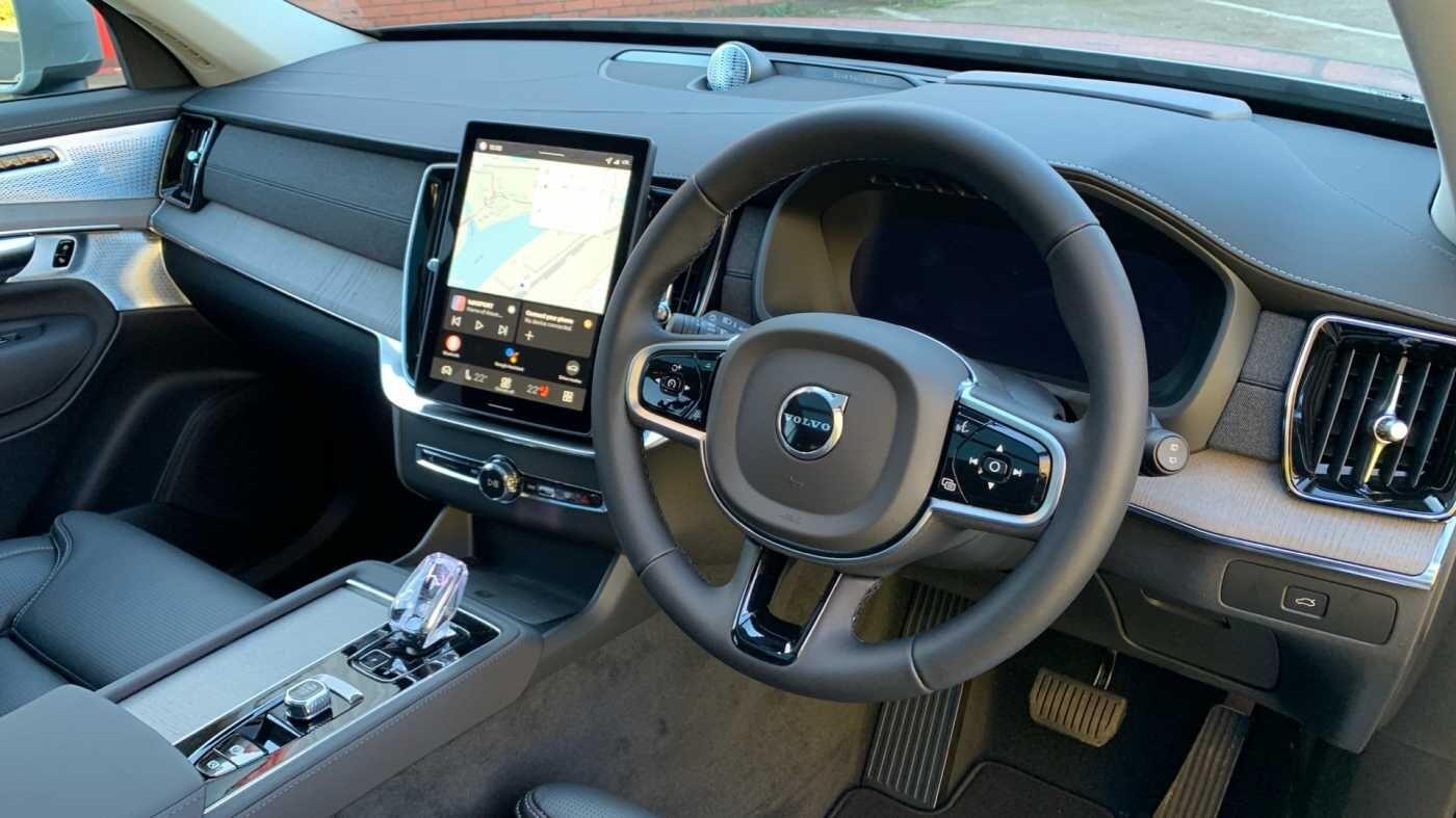 Used Volvo XC90 for sale - 77853803: Photo 4